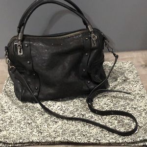 Rebecca Minkoff MAB Satchel